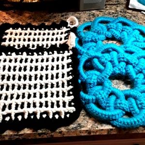 Potholders/Trivets